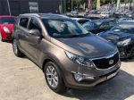 Image for 2015 KIA SPORTAGE 4D WAGON SL SERIES 2 MY15 Si PREMIUM (FWD)