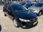 Image for 2011 KIA CERATO 5D HATCHBACK TD MY12 SLi