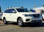 Image for 2019 Nissan Pathfinder R52 Series 2 ST