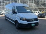 Image for 2019 VOLKSWAGEN CRAFTER 2D VAN SY MY20 35 TDI410 LWB FWD (3.55t)