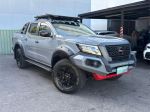 Image for 2023 NISSAN NAVARA DUAL CAB P/UP D23 MY23 PRO-4X WARRIOR (4x4)