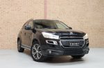 Image for 2016 PEUGEOT 4008 4D WAGON MY15 ACTIVE (4x2)