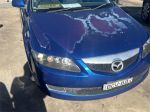 Image for 2006 MAZDA MAZDA6 4D SEDAN GG 05 UPGRADE CLASSIC
