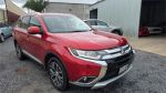 Image for 2015 MITSUBISHI OUTLANDER 4D WAGON ZK MY16 XLS (4x4)