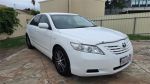 Image for 2007 TOYOTA CAMRY 4D SEDAN ACV40R ALTISE