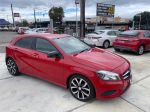 Image for 2013 MERCEDES-BENZ A200 5D HATCHBACK 176 BE