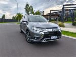Image for 2019 MITSUBISHI OUTLANDER 4D WAGON ZL MY19 LS 7 SEAT (2WD)
