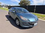 Image for 2010 MAZDA MAZDA3 4D SEDAN BL NEO
