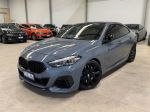 Image for 2020 BMW 2 4D COUPE F44 M235i xDRIVE GRAN COUPE