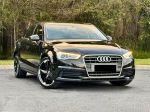 Image for 2015 AUDI A3 4D SEDAN 8V MY16 1.4 TFSI ATTRACTION COD