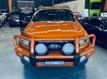 Image for 2017 FORD RANGER DUAL CAB P/UP PX MKII MY17 UPDATE WILDTRAK 3.2 (4x4)