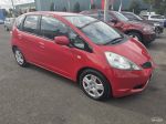 Image for 2010 Honda Jazz VTi Auto MY10