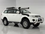 Image for 2015 MITSUBISHI CHALLENGER 4D WAGON PC MY14 (4x4)