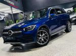 Image for 2019 Mercedes-Benz GLC-Class Wagon X253 800MY GLC200