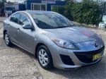 Image for 2009 Mazda 3 Sedan BL10F1 Neo