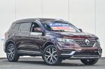 Image for 2023 Renault Koleos Wagon HZG MY23 Intens