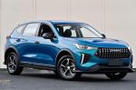 Image for 2026 GWM Haval Jolion Wagon A02 Premium Hybrid
