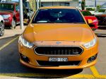 Image for 2015 Ford Falcon Sedan FG X XR6