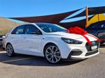 Image for 2019 Hyundai i30 Hatchback PD.3 MY19 N Line