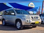 Image for 2007 Nissan X-TRAIL Wagon T31 Ti