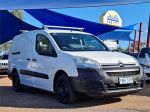 Image for 2018 Citroen Berlingo Van B9C MY17 L2 BlueHDi