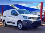 Image for 2021 Peugeot Partner Van K9 MY20 130 THP
