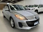 Image for 2013 Mazda 3 Hatchback BL10F2 MY13 Neo