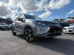 Image for 2019 MITSUBISHI ECLIPSE CROSS 4D WAGON YA MY19 EXCEED (AWD)
