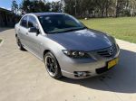 Image for 2004 Mazda 3 Sedan BK1031 SP23