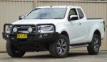 Image for 2023 ISUZU D-MAX 4D SPACE CAB UTILITY RG1 MY23 LS-U (4x4)