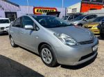Image for 2007 TOYOTA PRIUS 5D HATCHBACK NHW20R MY06 UPGRADE HYBRID