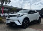 Image for 2018 Toyota C-HR Wagon NGX10R Koba