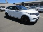 Image for 2017 Land Rover Range Rover Velar Wagon L560 18MY D180 S