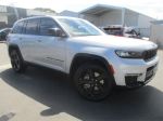 Image for 2023 Jeep Grand Cherokee Wagon WL MY23 Night Eagle
