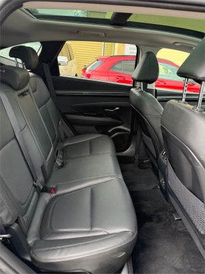 2022 Hyundai Tucson NX4.V1 Highlander image