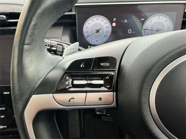 2022 Hyundai Tucson NX4.V1 Highlander image