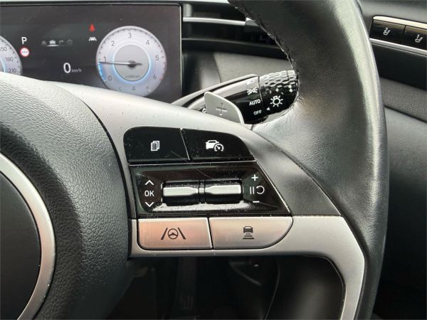 2022 Hyundai Tucson NX4.V1 Highlander image