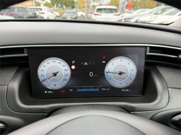2022 Hyundai Tucson NX4.V1 Highlander image