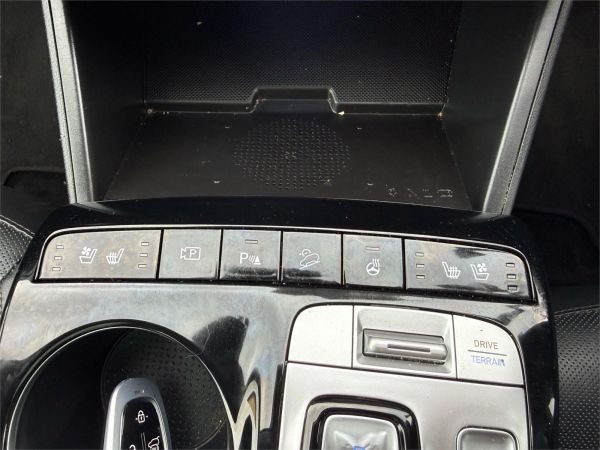 2022 Hyundai Tucson NX4.V1 Highlander image