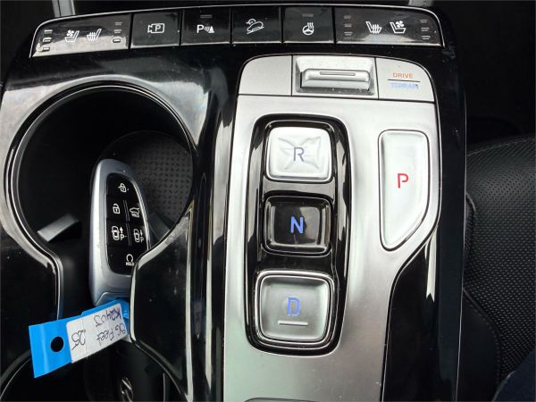 2022 Hyundai Tucson NX4.V1 Highlander image