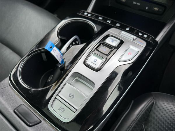 2022 Hyundai Tucson NX4.V1 Highlander image