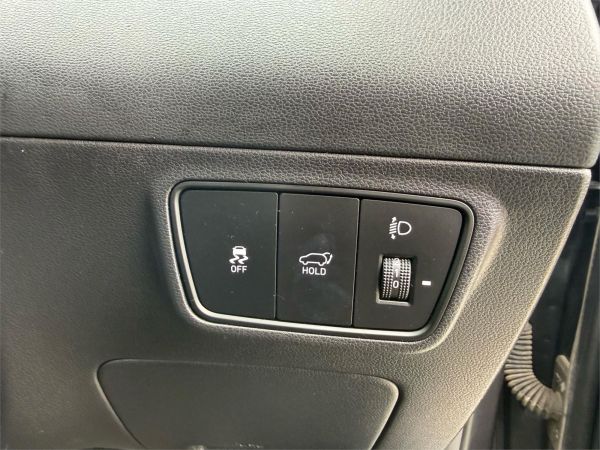 2022 Hyundai Tucson NX4.V1 Highlander image