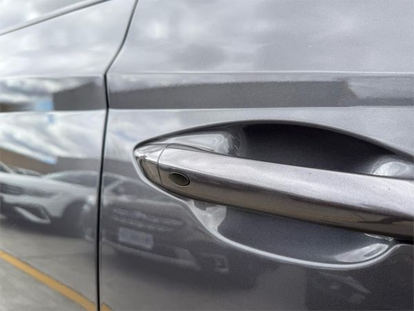 2022 Hyundai Tucson NX4.V1 Highlander image