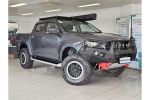 Image for 2024 Mazda BT-50  XTR