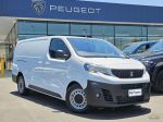 Image for 2024 Peugeot Expert Pro Long Auto