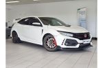 Image for 2017 Honda Civic Type R 10th Gen