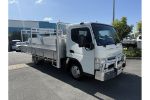 Image for 2021 Fuso Canter 515 Alloy MWB