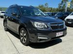 Image for 2017 Subaru Forester S4 MY18 2.5i-L CVT AWD Grey 6 Speed Constant Variable Wagon
