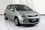 Image for 2010 Hyundai i20 ELITE PB