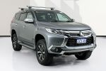 Image for 2019 Mitsubishi PAJERO SPORT GLS (4x4) 7 SEAT QE MY19